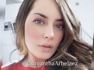 SamanthaArbelaez