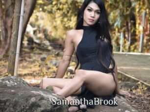 SamanthaBrook Shop coquin