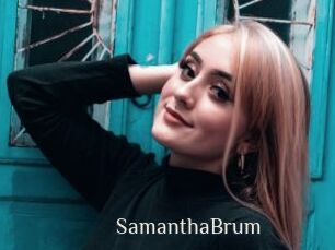 SamanthaBrum