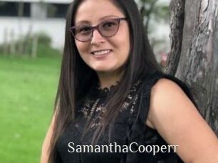 SamanthaCooperr