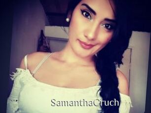 SamanthaCruch