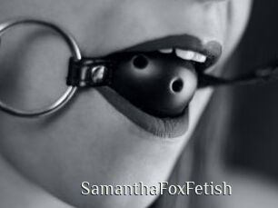 SamanthaFoxFetish