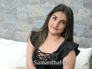 SamanthaHils