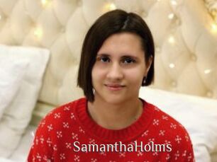 SamanthaHolms