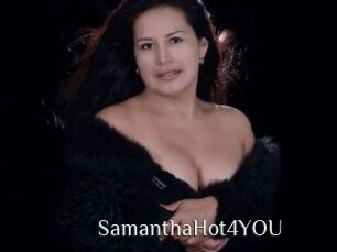 SamanthaHot4YOU Shop coquin