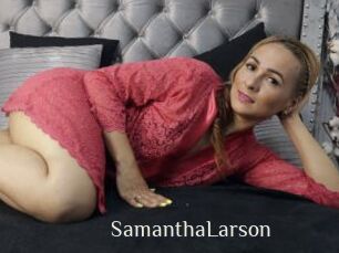 SamanthaLarson