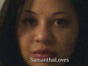 SamanthaLoves