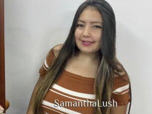 SamanthaLush