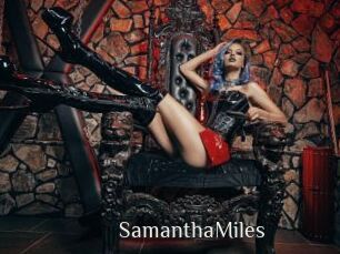 SamanthaMiles