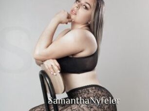 SamanthaNyfeler Shop coquin