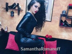 SamanthaRomanoff