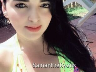 SamanthaRyans