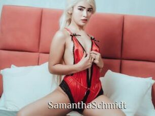 SamanthaSchmidt