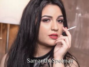 SamanthaSpelman
