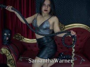 SamanthaWarner
