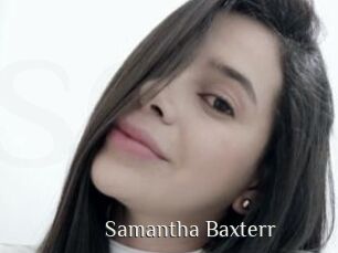 Samantha_Baxterr