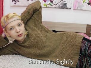 Samantha_Sightly