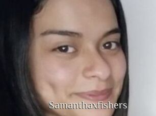 Samanthaxfishers