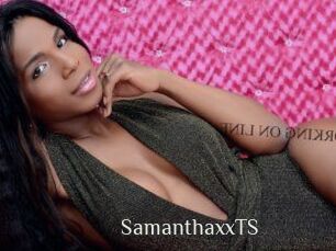 SamanthaxxTS