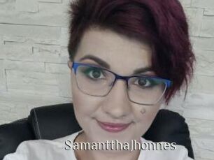SamantthaJhonnes