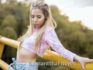 SamantthaLovvee