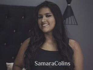 SamaraColins