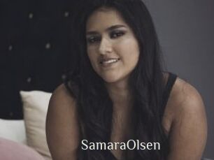 SamaraOlsen