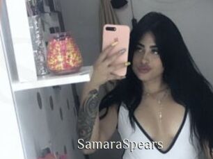 SamaraSpears Shop coquin