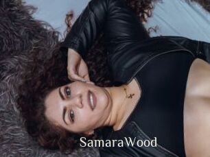 SamaraWood