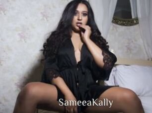SameeaKally