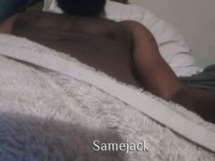 Samejack