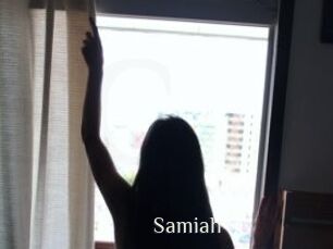 Samiah