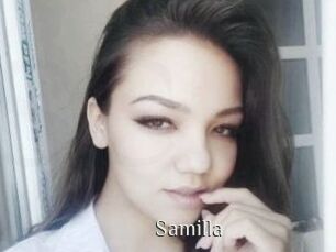 Samilla