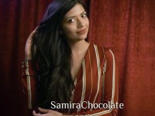 SamiraChocolate