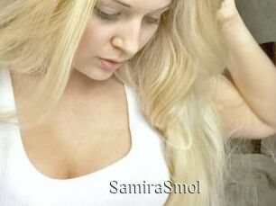 SamiraSmol Shop coquin