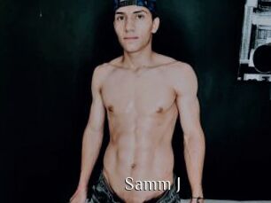 Samm_J Shop coquin