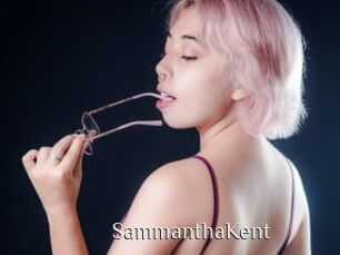SammanthaKent
