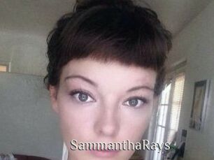 Sammantha_Rays