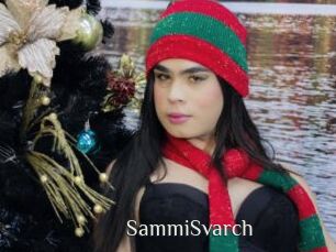 SammiSvarch