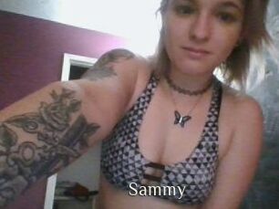 Sammy Shop coquin