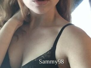 Sammy98