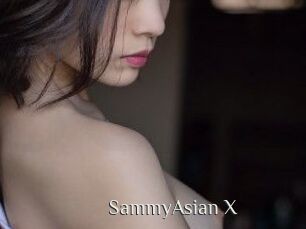 SammyAsian_X