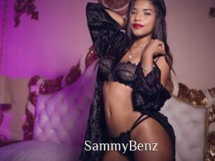 SammyBenz
