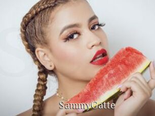 SammyGatte