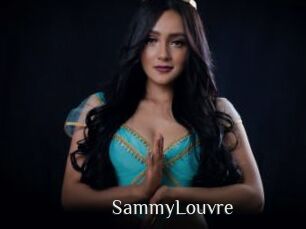 SammyLouvre Shop coquin