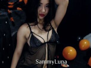 SammyLuna