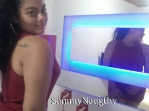 SammyNaugthy