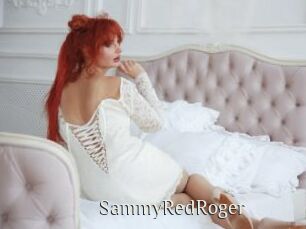 SammyRedRoger Shop coquin