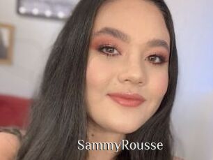 SammyRousse