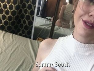 SammySouth
